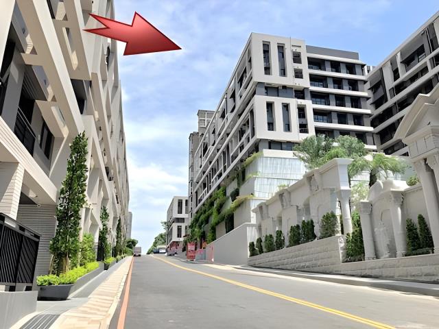 新北汐止法拍一樓-5