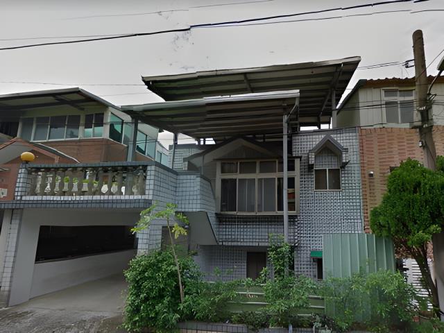 新北三芝透天法拍-1