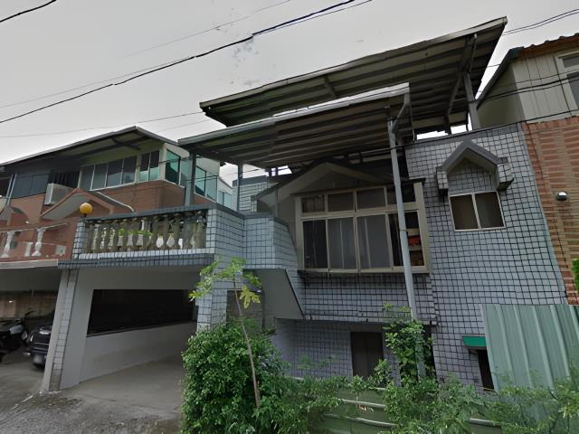 新北三芝透天法拍-2