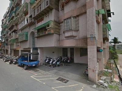 新北金山拍賣華廈-1