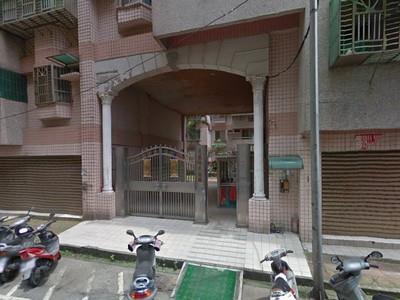 新北金山拍賣華廈-2