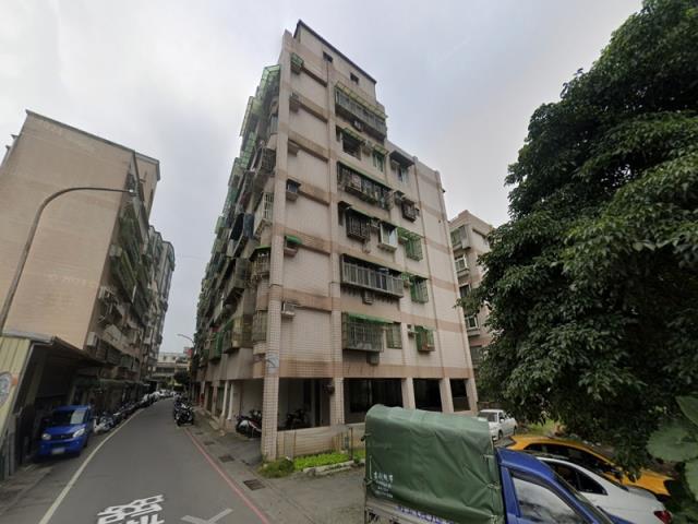 新北金山拍賣華廈-3