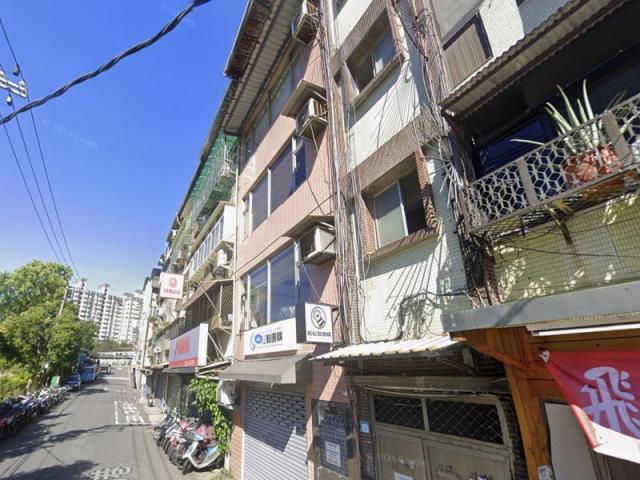 淡水公寓拍賣-1