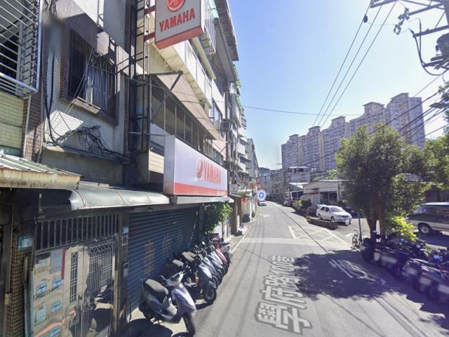 淡水公寓拍賣-4