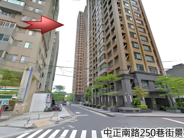 三重大樓法拍-2