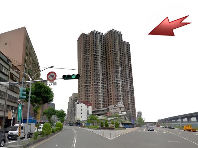 三重大樓法拍-4