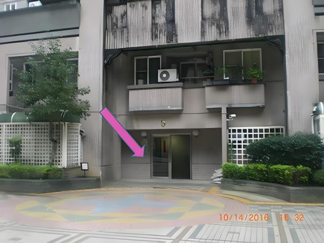 新店大樓法拍-1