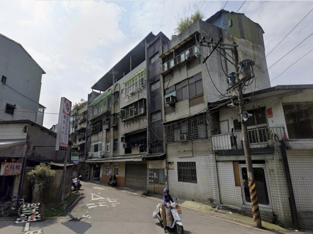 新北法拍公寓-1