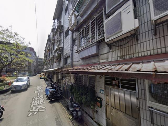 新北法拍公寓-3