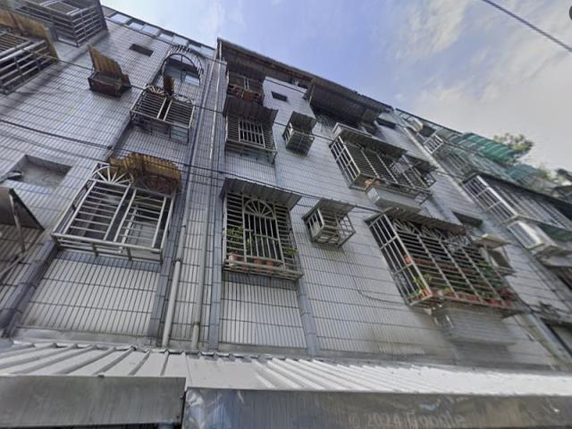 新北法拍公寓-4