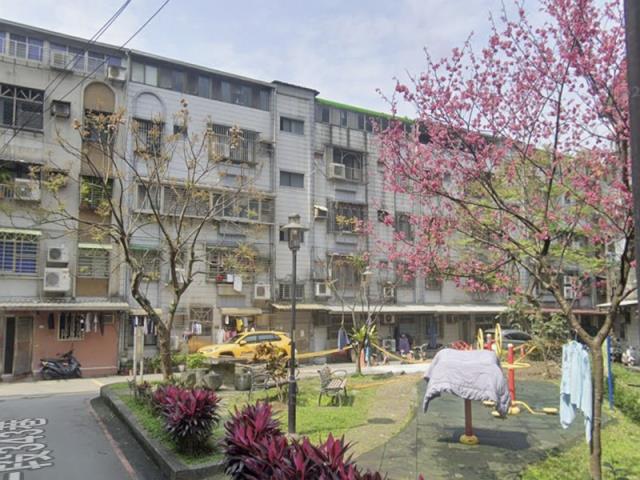 新北法拍公寓-5