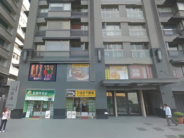 新北套房法拍-1