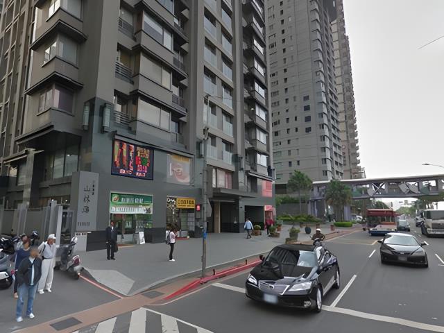 新北套房法拍-2