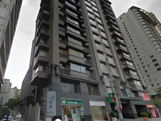 新北套房法拍-3