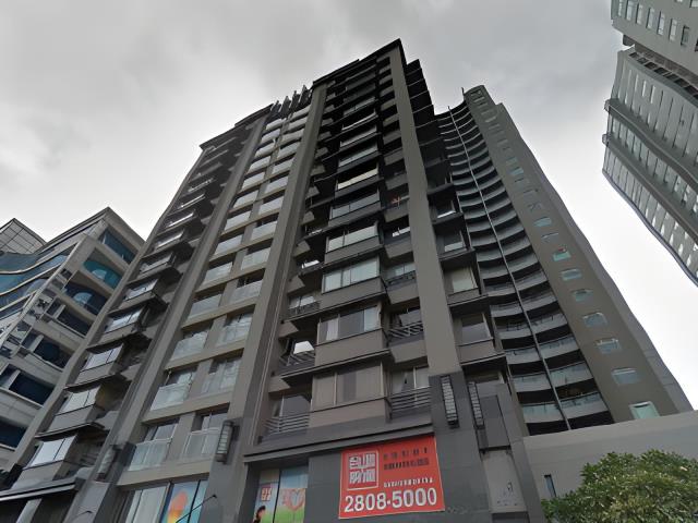 新北套房法拍-4