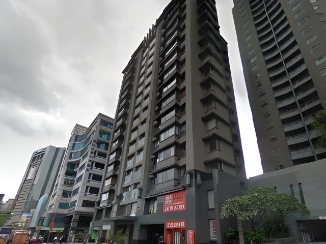 新北套房法拍-5