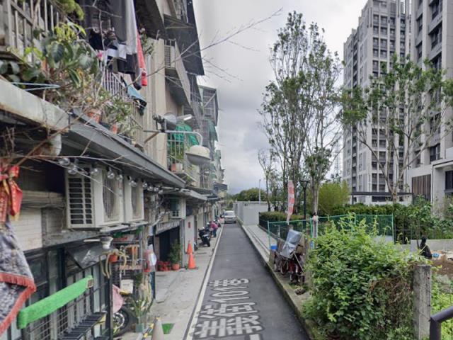 新北公寓法拍-3