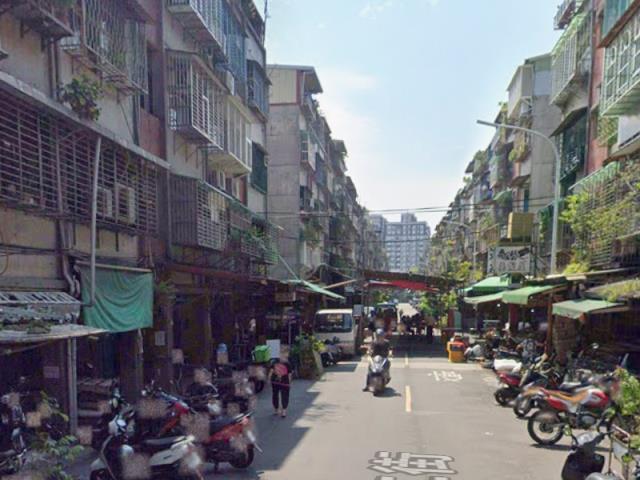 新北新莊公寓法拍-3