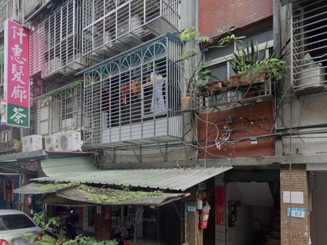 新北新莊公寓法拍-1