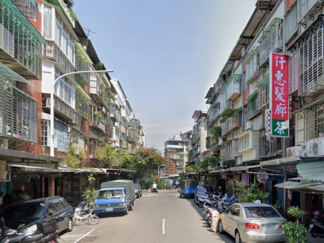 新北新莊公寓法拍-4