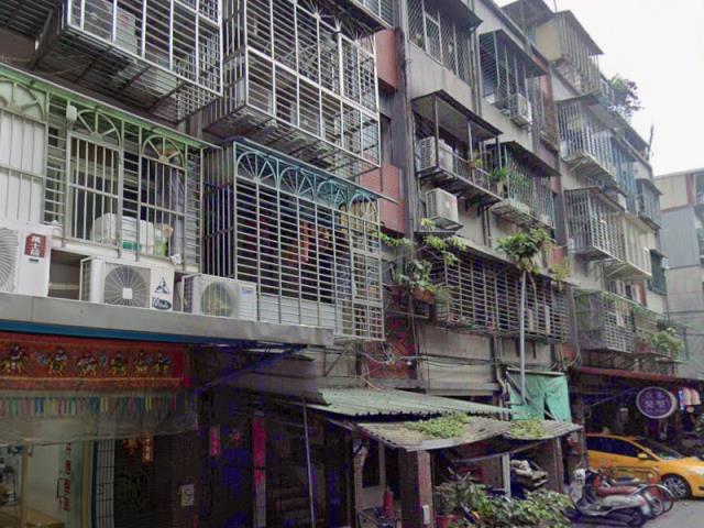 新北新莊公寓法拍-2