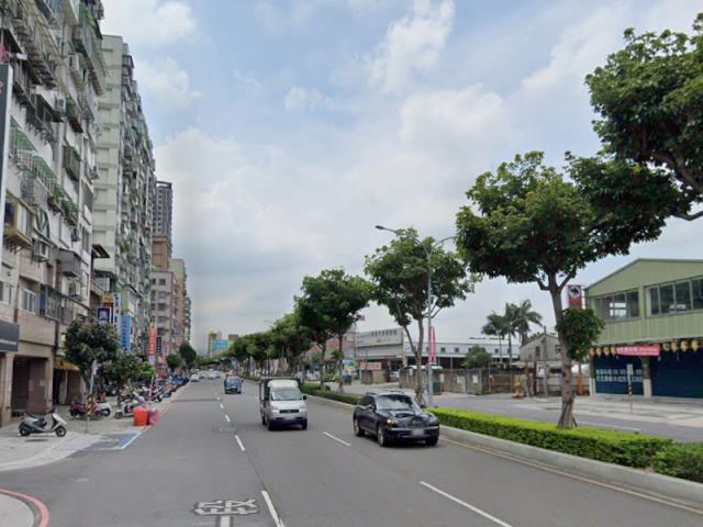 新北土城大樓法拍-1