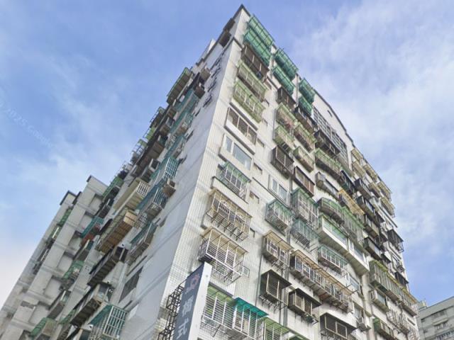 新北土城大樓法拍-6