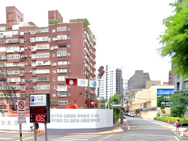 台北士林一樓拍賣-1