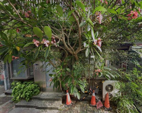 台北法拍一樓-1