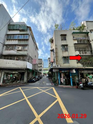 台北法拍公寓-1