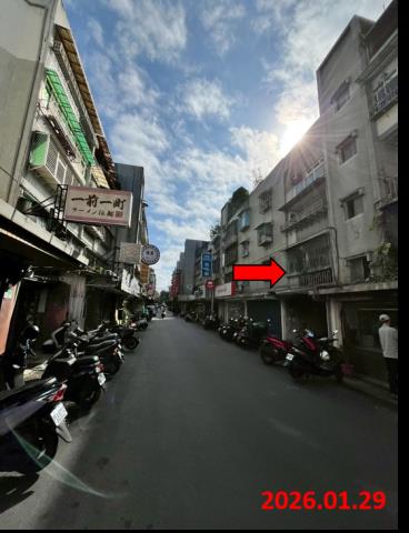 台北法拍公寓-2