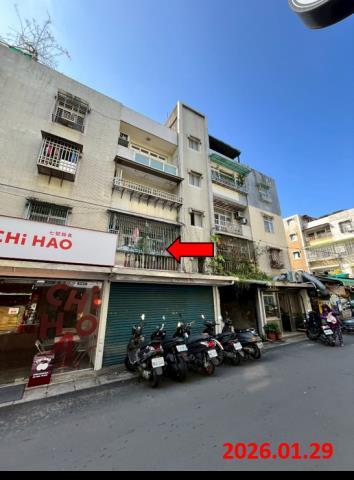 台北法拍公寓-4