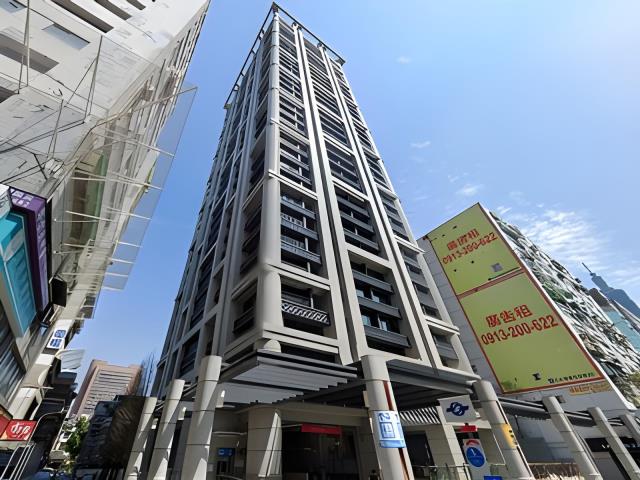 台北大樓法拍-1