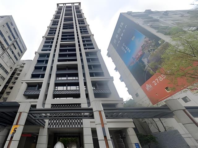 台北大樓法拍-2