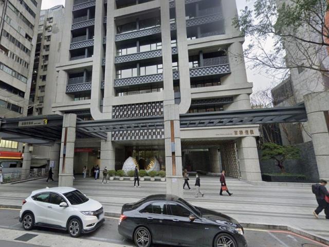 台北大樓法拍-3