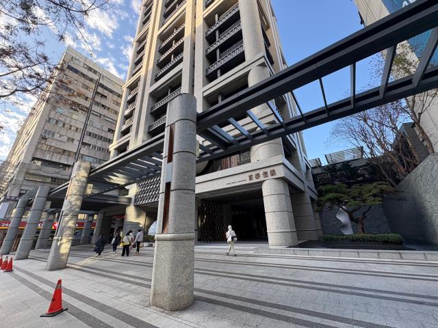 台北大樓法拍-7