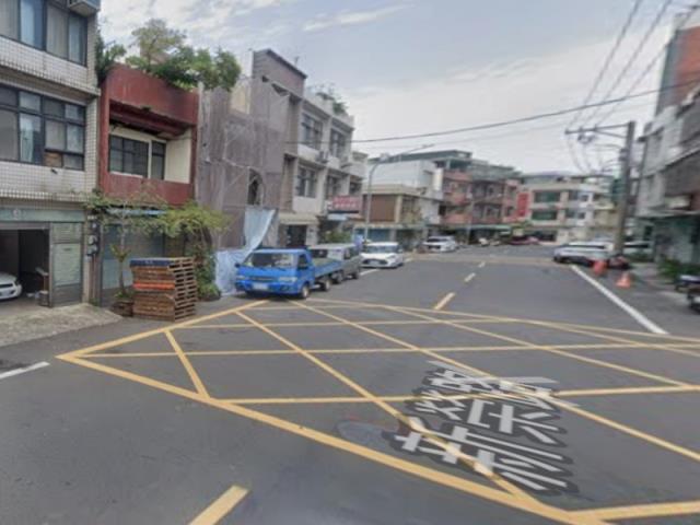 桃園平鎮法拍透天-1