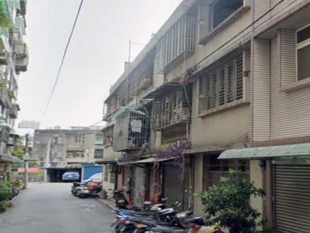 桃園公寓法拍-1