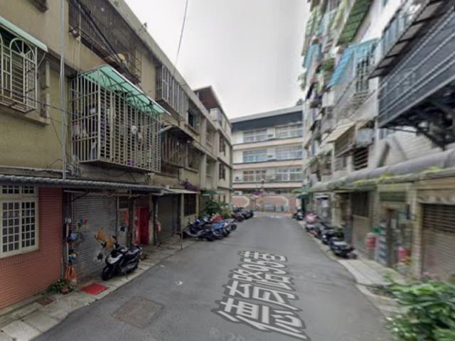 桃園公寓法拍-2