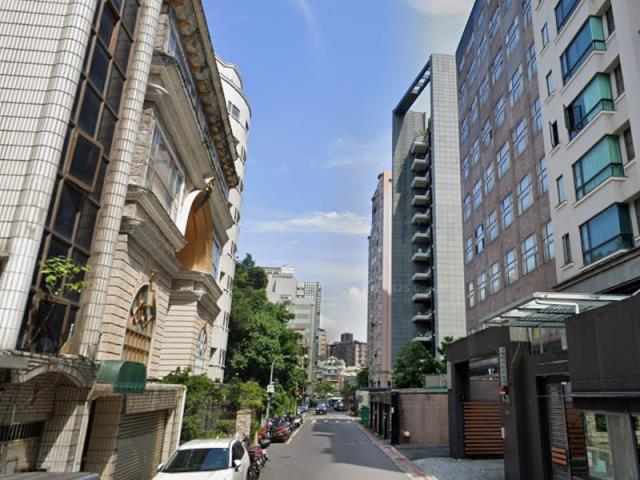 台北大樓法拍-3