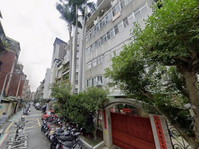中正區華廈法拍-1
