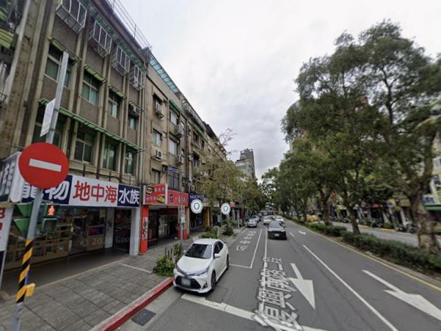 大安區法拍公寓-1