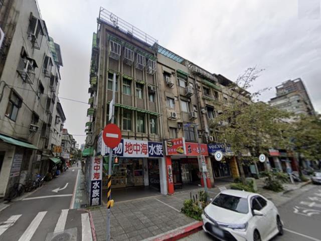 大安區法拍公寓-5