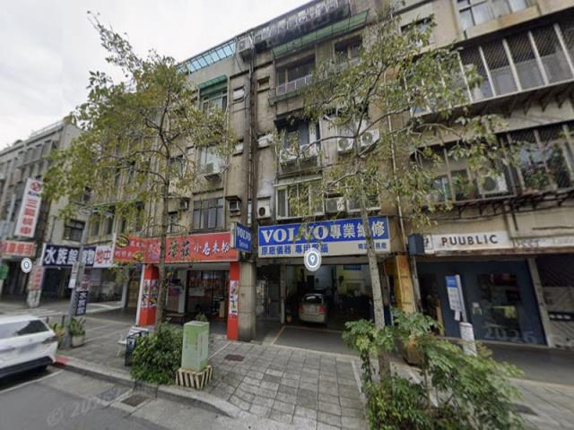大安區法拍公寓-6