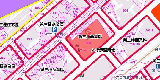 內湖法拍大樓-5