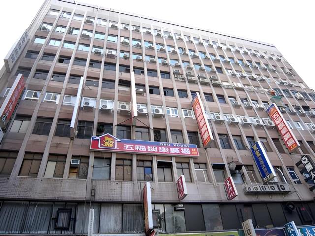 萬華拍賣店面-1