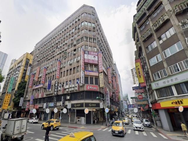 萬華拍賣店面-4