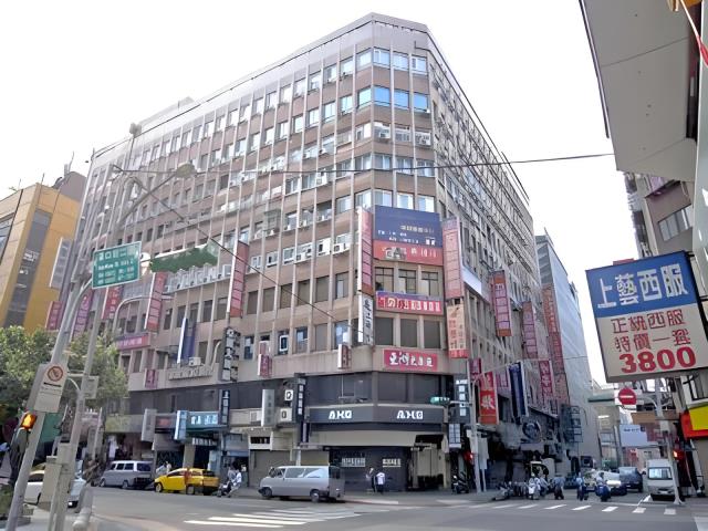 台北法拍店面-2