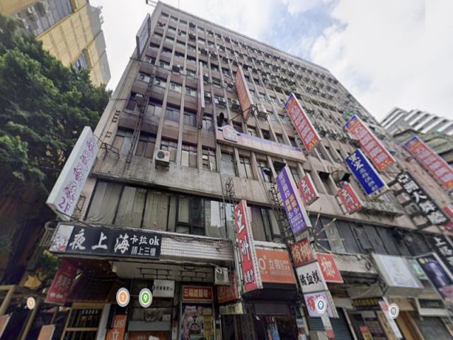 台北法拍店面-5