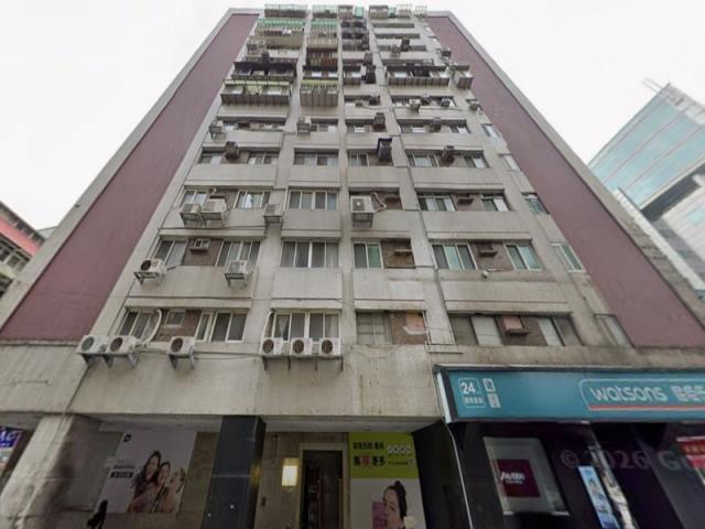 台北大樓法拍-1